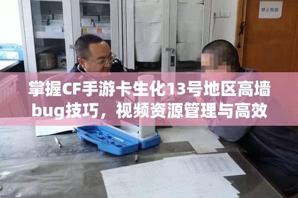 掌握CF手游卡生化13号地区高墙bug技巧，视频资源管理与高效利用策略解析