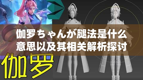 伽罗ちゃんが腿法是什么意思以及其相关解析探讨