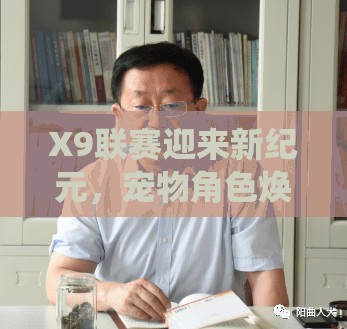 X9联赛迎来新纪元，宠物角色焕新，百级地图拓展，门派系统迎来大变革