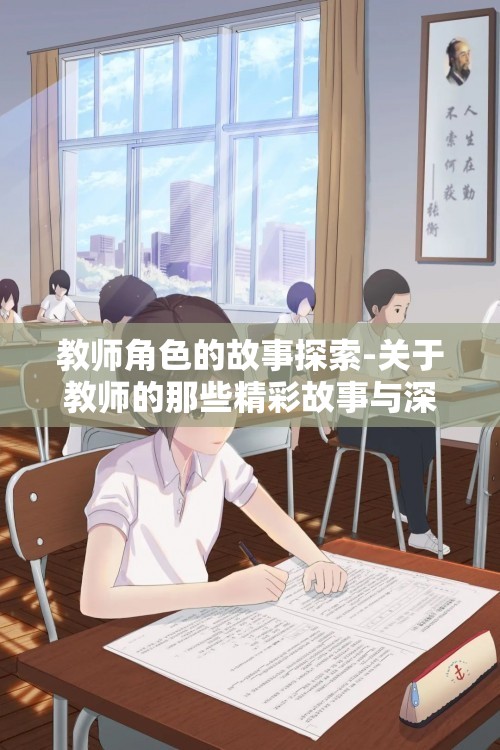 教师角色的故事探索-关于教师的那些精彩故事与深度探寻