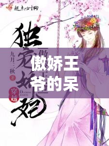 傲娇王爷的呆萌医妃：王爷×医女，先婚后爱超宠溺