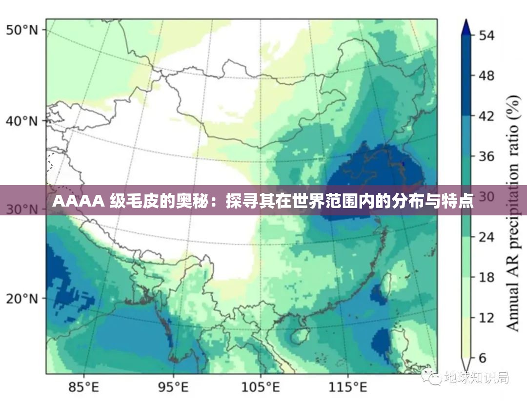 AAAA 级毛皮的奥秘：探寻其在世界范围内的分布与特点