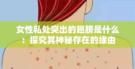 女性私处突出的翅膀是什么：探究其神秘存在的缘由