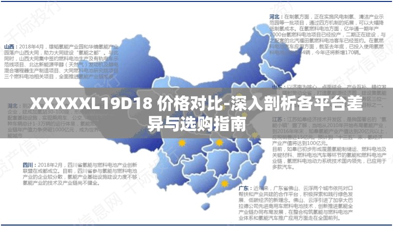 XXXXXL19D18 价格对比-深入剖析各平台差异与选购指南