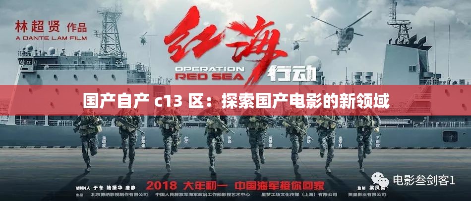 国产自产 c13 区：探索国产电影的新领域