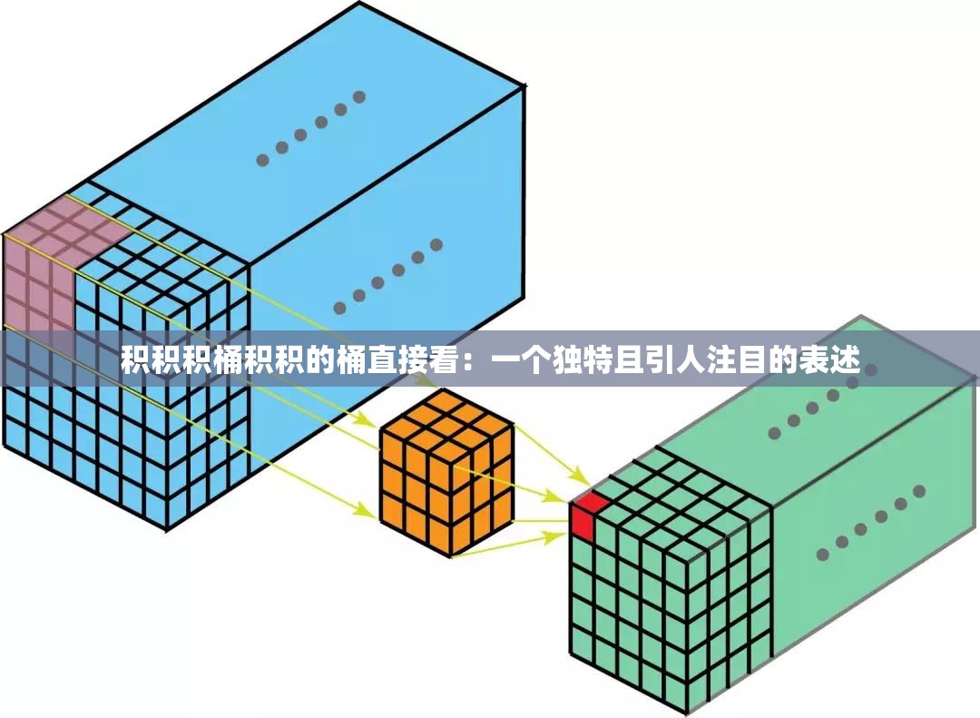 积积积桶积积的桶直接看：一个独特且引人注目的表述