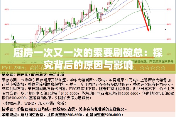 厨房一次又一次的索要刷碗总：探究背后的原因与影响