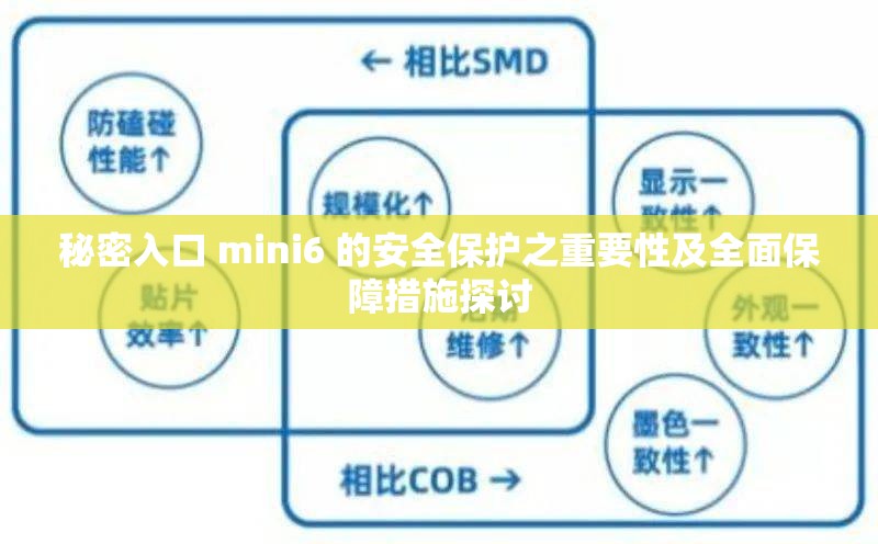 秘密入口 mini6 的安全保护之重要性及全面保障措施探讨