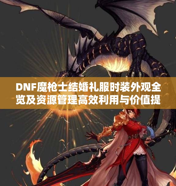 DNF魔枪士结婚礼服时装外观全览及资源管理高效利用与价值提升策略