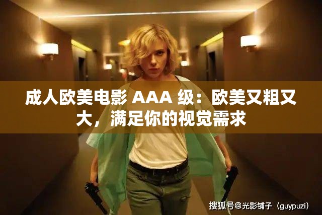 成人欧美电影 AAA 级：欧美又粗又大，满足你的视觉需求