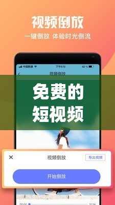 免费的短视频 app 大全下载安装-让你畅享精彩短视频世界