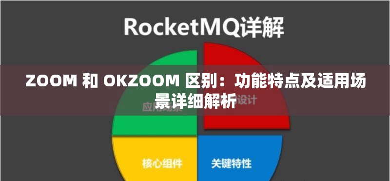 ZOOM 和 OKZOOM 区别：功能特点及适用场景详细解析