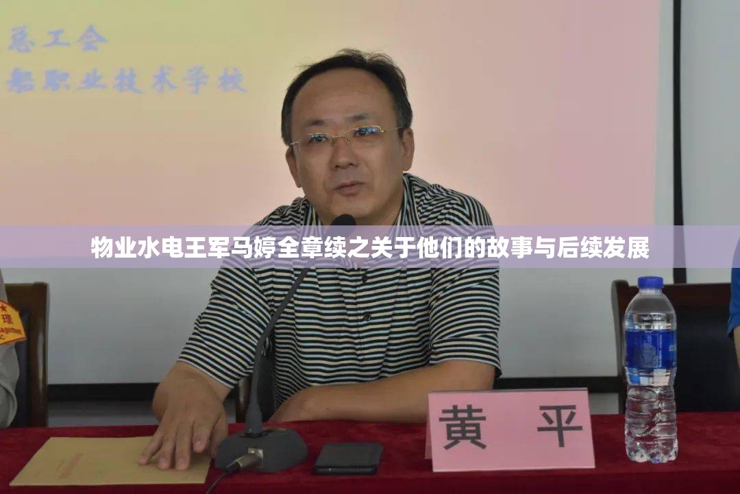 物业水电王军马婷全章续之关于他们的故事与后续发展