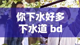 你下水好多下水道 bd 麻豆的独特探索之旅