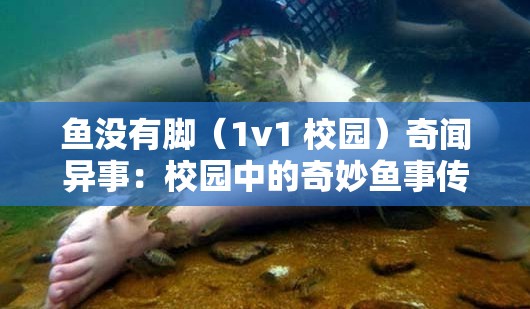 鱼没有脚（1v1 校园）奇闻异事：校园中的奇妙鱼事传奇