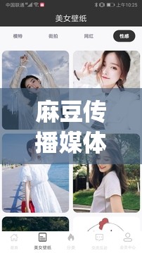 麻豆传播媒体 app 大全免费版，聚合众多优质视频资源