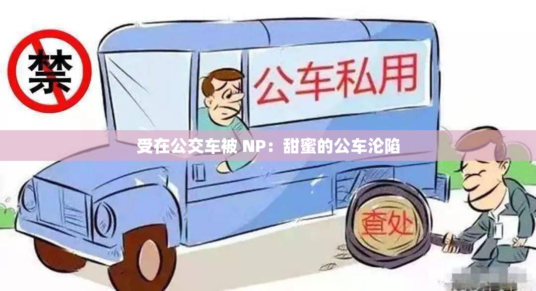 受在公交车被 NP：甜蜜的公车沦陷