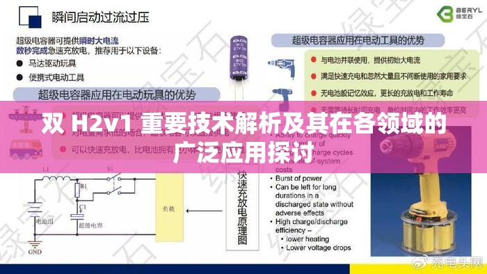 双 H2v1 重要技术解析及其在各领域的广泛应用探讨