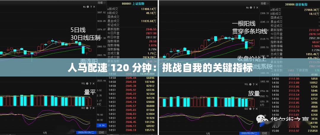 人马配速 120 分钟：挑战自我的关键指标