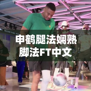 申鹤腿法娴熟脚法FT中文网：展现独特技艺与魅力的舞台