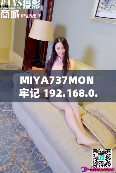 MIYA737MON 牢记 192.168.0.1：此组合的重要意义与用途解析