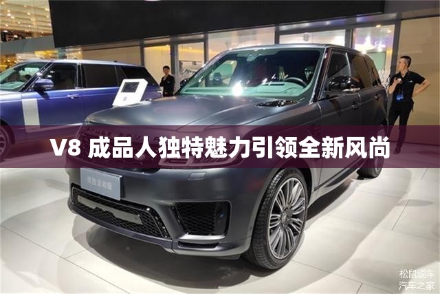 V8 成品人独特魅力引领全新风尚