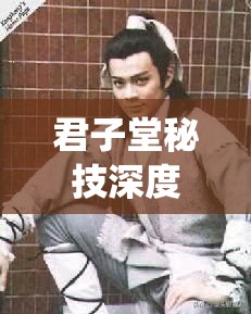 君子堂秘技深度解析，落英飞花剑与大风车如何演绎浪漫武学共舞