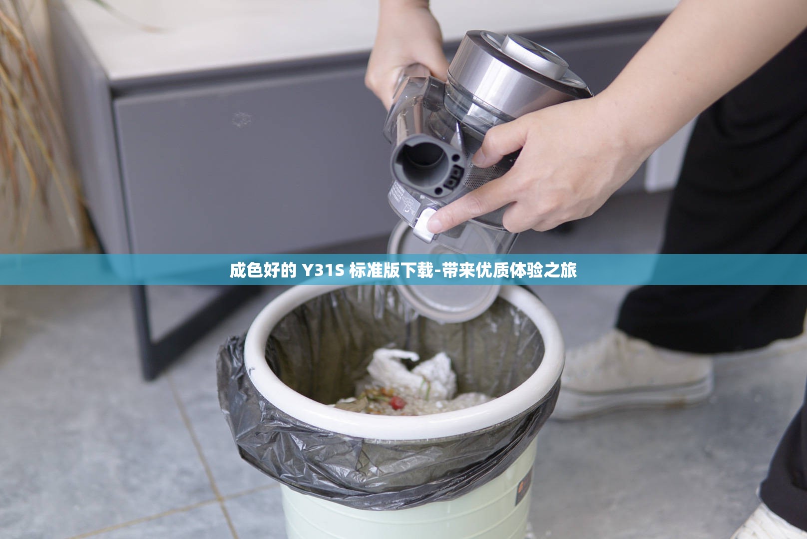 成色好的 Y31S 标准版下载-带来优质体验之旅