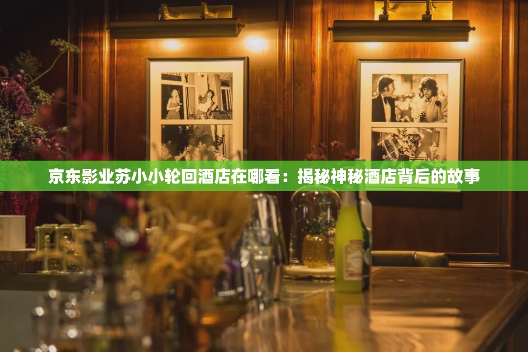 京东影业苏小小轮回酒店在哪看：揭秘神秘酒店背后的故事