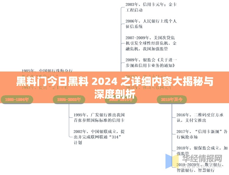 黑料门今日黑料 2024 之详细内容大揭秘与深度剖析