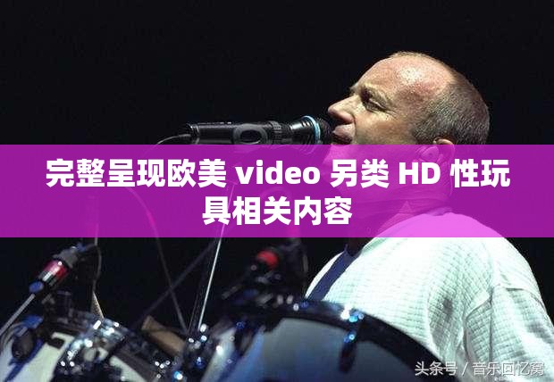 完整呈现欧美 video 另类 HD 性玩具相关内容