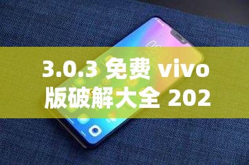 3.0.3 免费 vivo 版破解大全 2023：涵盖超多破解资源集合