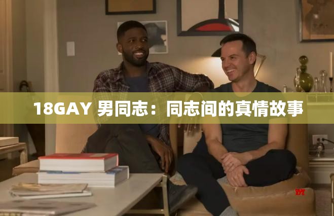 18GAY 男同志：同志间的真情故事