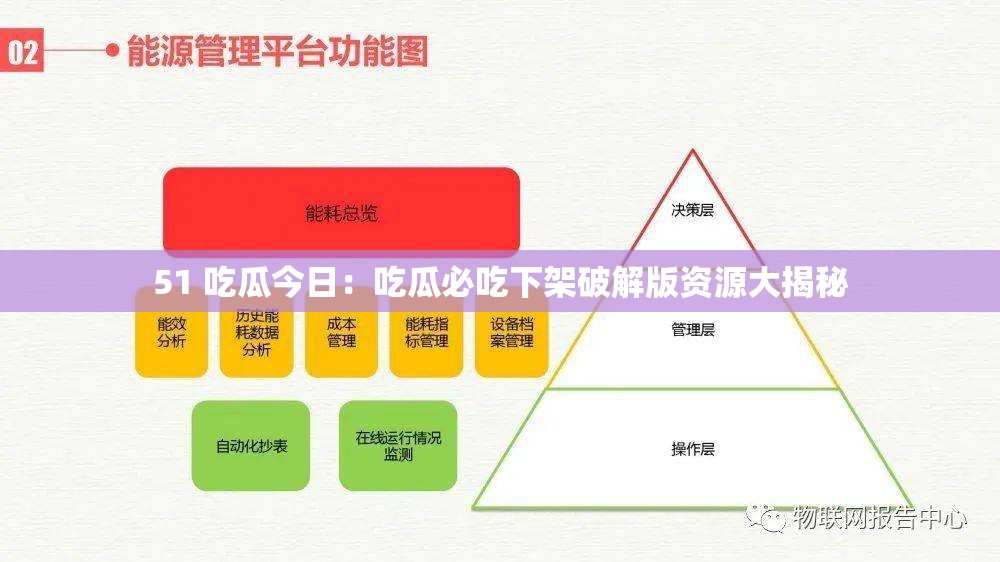 51 吃瓜今日：吃瓜必吃下架破解版资源大揭秘