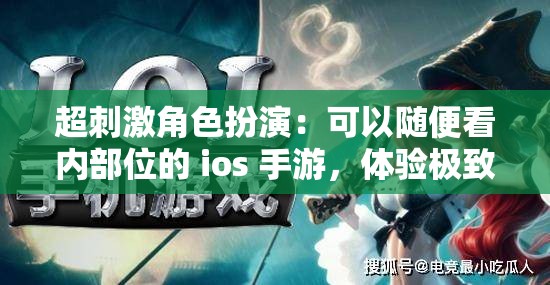 超刺激角色扮演：可以随便看内部位的 ios 手游，体验极致快感