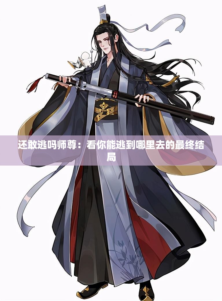 还敢逃吗师尊：看你能逃到哪里去的最终结局