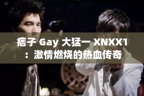 痞子 Gay 大猛一 XNXX1：激情燃烧的热血传奇