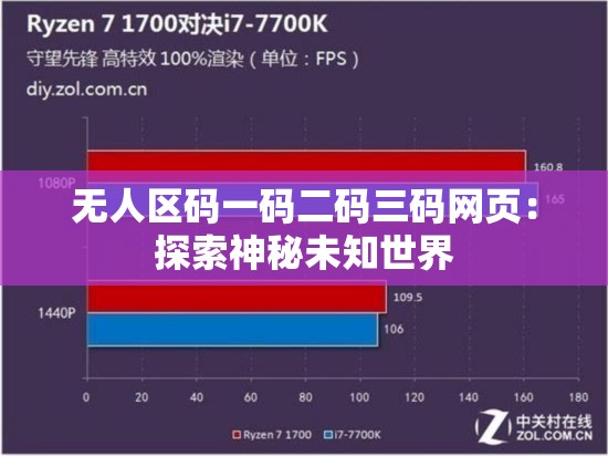 无人区码一码二码三码网页：探索神秘未知世界