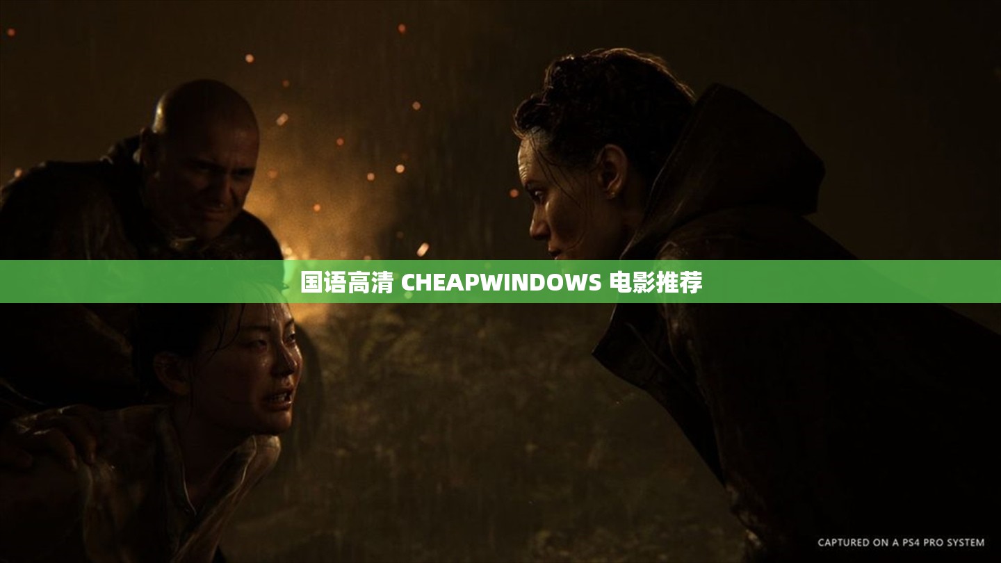 国语高清 CHEAPWINDOWS 电影推荐