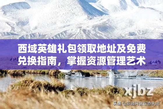 西域英雄礼包领取地址及免费兑换指南，掌握资源管理艺术，畅享游戏福利