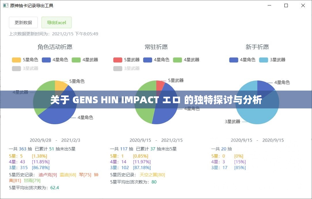 关于 GENS HIN IMPACT エロ 的独特探讨与分析