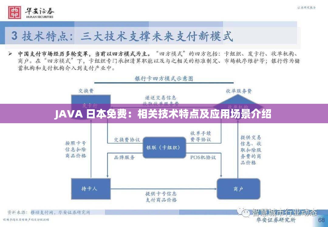 JAVA 日本免费：相关技术特点及应用场景介绍