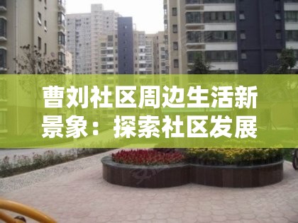 曹刘社区周边生活新景象：探索社区发展与变化