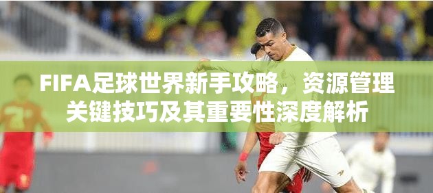 FIFA足球世界新手攻略，资源管理关键技巧及其重要性深度解析