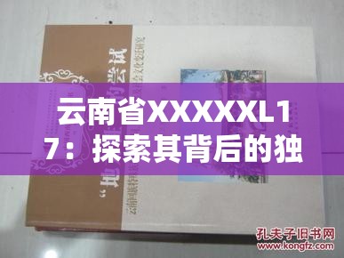 云南省XXXXXL17：探索其背后的独特魅力与发展潜力