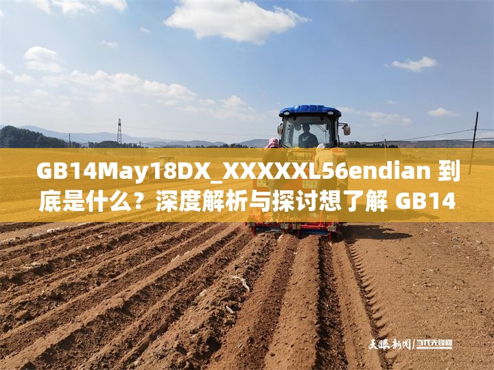 GB14May18DX_XXXXXL56endian 到底是什么？深度解析与探讨想了解 GB14May18DX_XXXXXL56endian？这里全面解读GB14May18DX_XXXXXL56endian 有何特别之处？快来一探究竟