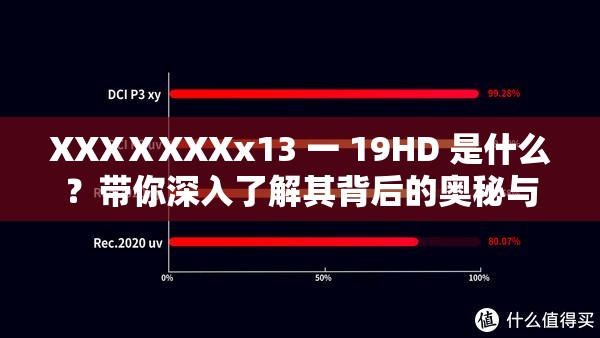 XXXⅩXXXx13 一 19HD 是什么？带你深入了解其背后的奥秘与特点