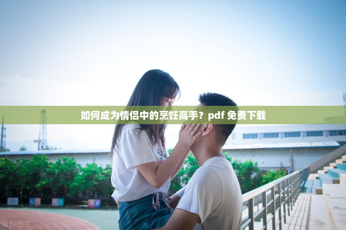 如何成为情侣中的烹饪高手？pdf 免费下载