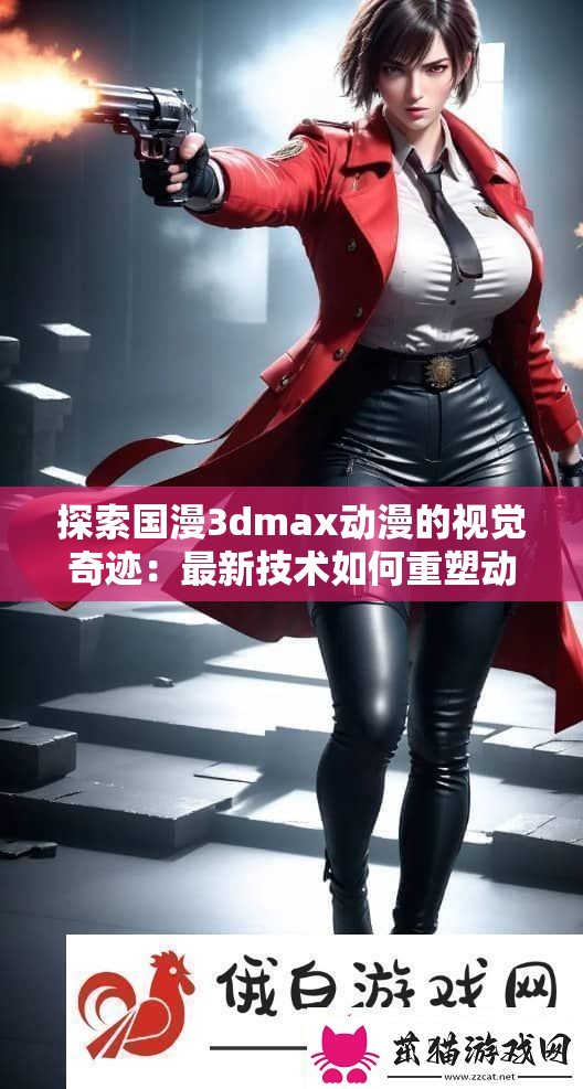 探索国漫3dmax动漫的视觉奇迹：最新技术如何重塑动画产业的未来？