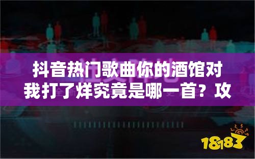 抖音热门歌曲你的酒馆对我打了烊究竟是哪一首？攻略全面解析